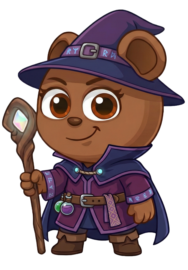 Cubtopia